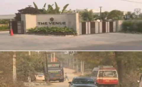 Camp Politics Intensifies in Telangana After Municipal Results