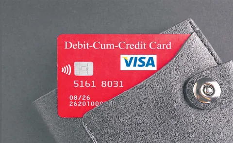 Visa Introduces Single 16 Digit Card for Credit and Debit in India1