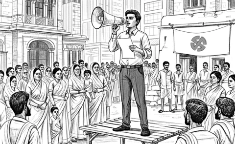 Municipal elections Results 2026 in Telangana