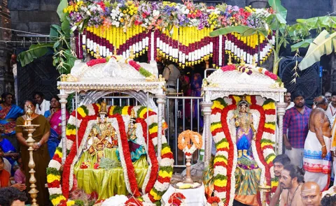 What is Mantra Pushpam for details here