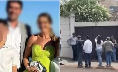 Tragedy In Itumbiara