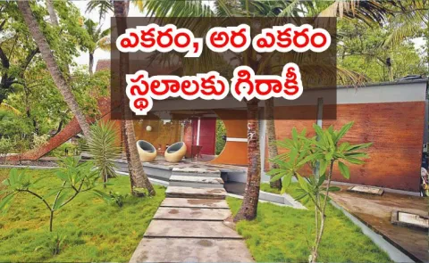 Rising Real Estate Demand in City Outskirts Growing Trend of Weekend Homes2