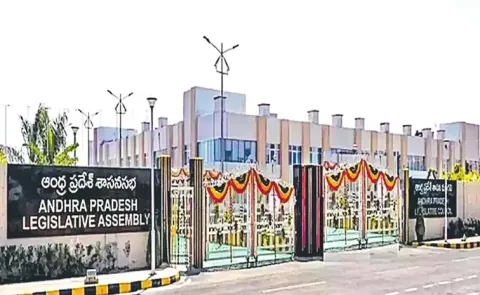 Chandrababu Naidu government to present annual budget to Assembly on Saturday