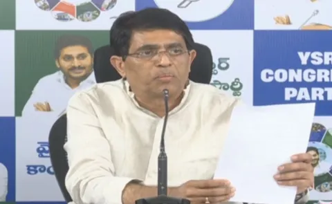 buggana rajendranath comments on Budget for the financial year 2026–27