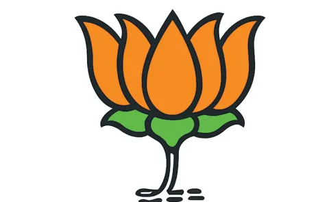 BJP unhappy on Municipal Election Result: Telangana