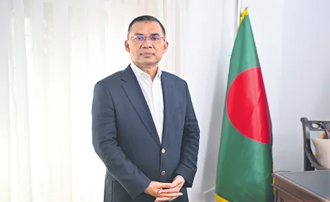 Bangladesh Nationalist Party wins landmark general elections 2026