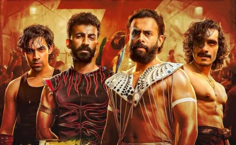 Chatha Pacha Movie OTT Telugu Details