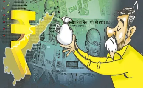 Babu government has another Rs 500 crore debt