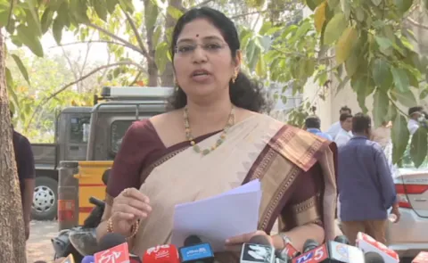 Ysrcp Leaders Reaction To Chandrababu Govt Budget