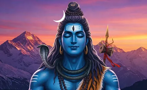 Mahashivratri 2026 How to worship lord Shiva
