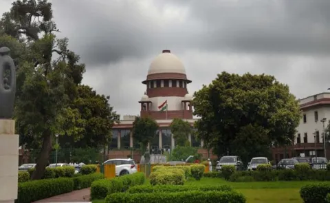 SC allows student to appear in Class 10 exam