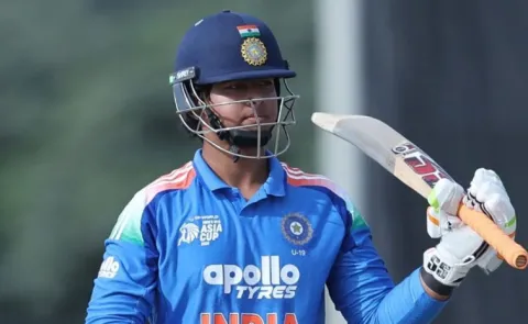 Vaibhav Suryavanshi to prepare for 10th board exams before IPL 20268