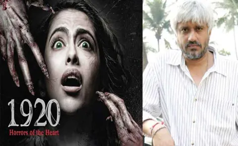 Vikram Bhatt owes lakhs to 1920, make up artist alleges she was asked to work for free4