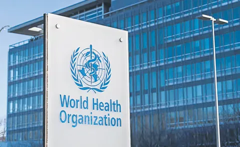 Nearly 38 per cent of cancer cases could prevented globally: WHO