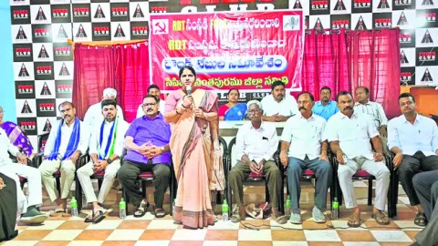 ఆర్డీటీని కాపాడుకుందాం 