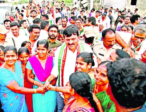 రింగ్‌ లీడర్‌..!