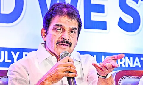 రంగంలోకి వేణుగోపాల్‌ 
