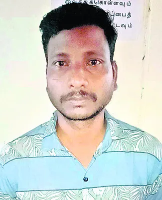 హత్య కేసు నిందితుడికి జీవిత ఖైదు 