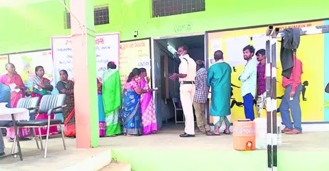 కొత్తవారికే పట్టం