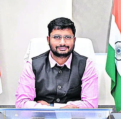 మోడల్‌ కోడ్‌ ఆఫ్‌ కండక్ట్‌ అమలు 
