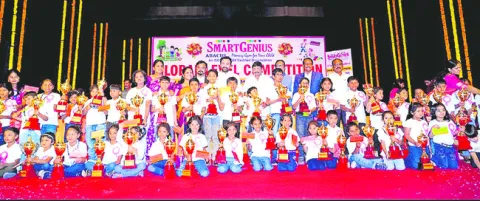 అబాకస్‌ పోటీల్లో సత్తా 