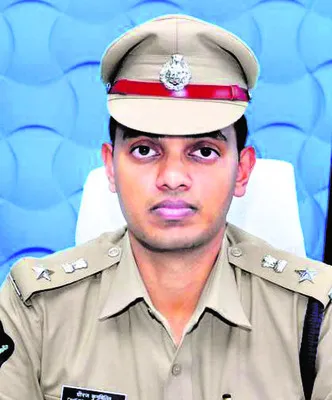 ఈ–చలానా లింకులతో జాగ్రత్త