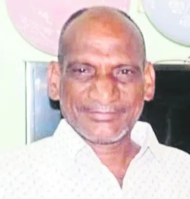 తమ్ముడి దశ దినకర్మ రోజే..  