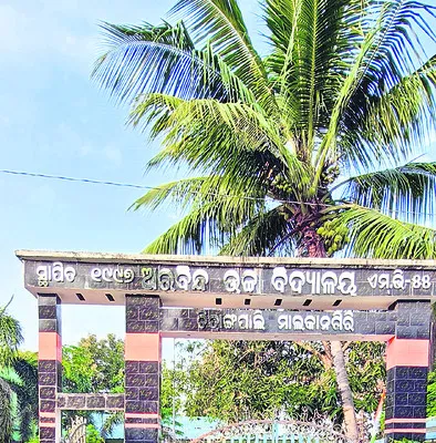 మధ్యాహ్న భోజనంలో అక్రమాలపై కలెక్టర్‌కు ఫిర్యాదు