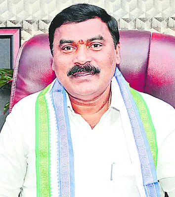 ప్రజలను మోసం చేసే మాయ బడ్జెట్‌ 
