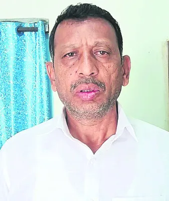 వైస్‌ చైర్మన్‌ రేసులో అబ్దుల్‌ రజాక్‌ 