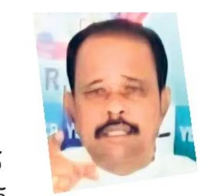 అన్ని వర్గాలను మోసగించారు 
