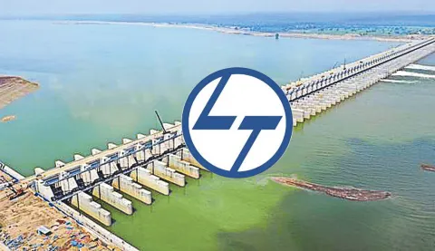 Medigadda Barrage Restoration: Telangana Govt Gives L and T Another Ultimatum