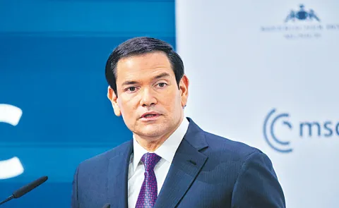 S Jaishankar denies India has lost strategic autonomy