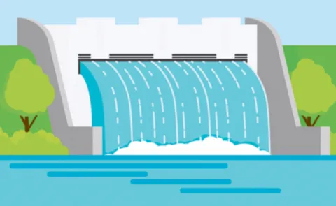 Chandrababu Naidu government stance on irrigation projects