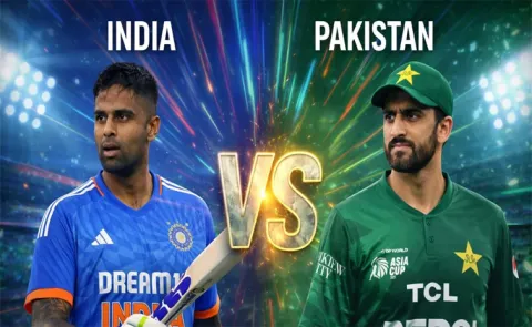 T20 WC 2026: India vs pakistan, What history says8