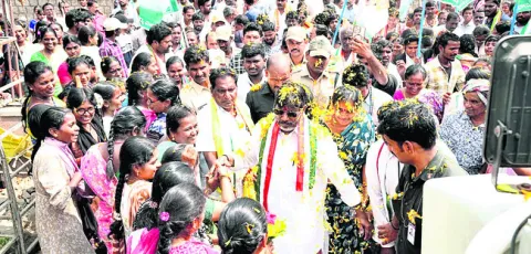 పట్టు‘భట్టి’ విజయం