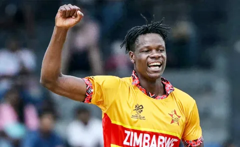 PSL 2026 Blessing Muzarabani Replaced Removed Shamar Joseph