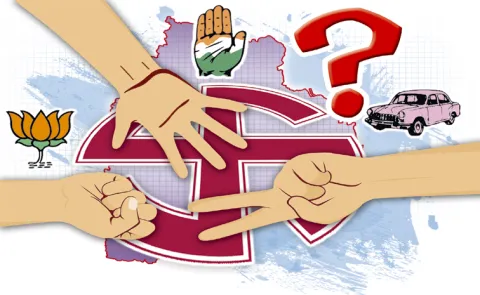Hung verdict in Telangana municipal elections results