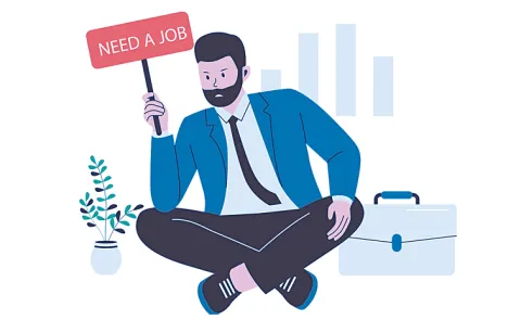 No allocations for unemployment benefits in the latest budget