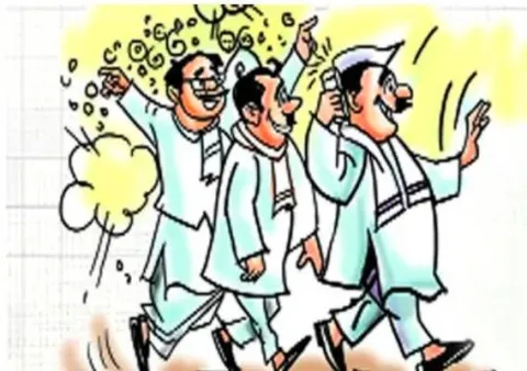 ట్విస్ట్‌లపై ట్విస్ట్‌లు