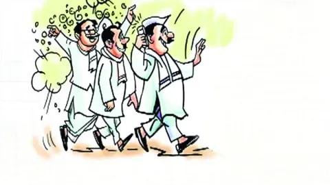 ట్విస్ట్‌లపై ట్విస్ట్‌లు 