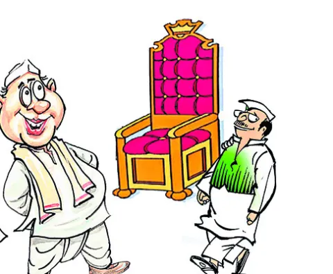 పురాధీశులెవరు?