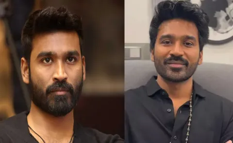 Dhanush has faced a legal notice by production house Thenandal Films