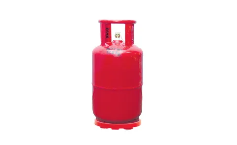 Huge budget cut for free gas cylinders