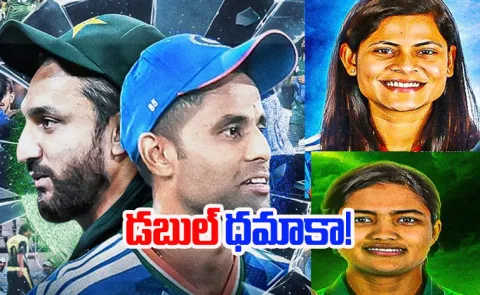 IND vs PAK Feb 15: T20 WC 2026 And Women Asia Cup Rising Stars Today3