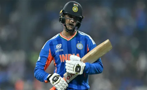 T20 WC 2026: Abhishek Sharma Registers List Of Shameful Records After Duck In IND Vs PAK4