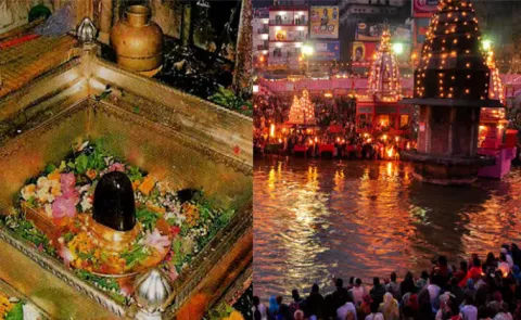 Unique Mahashivratri Rituals From Across India Around The World