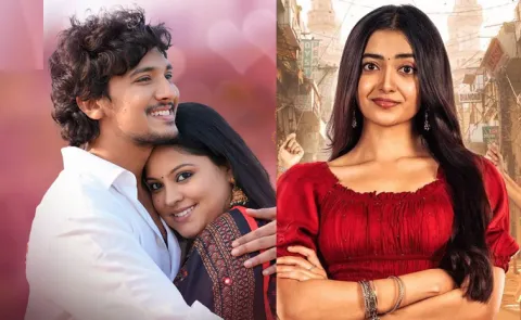 Its Ok Guru And Patang Movies OTT Streaming