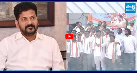 CM Revanth Reddy on Municipal Election 2026 2