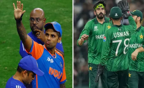 Usman Tariq causing panic in Indias camp: Ex-Pakistan captain claims before IND vs PAK match